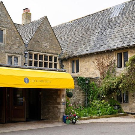 Cricklade House Hotel, Sure Hotel Collection By Best Western Extérieur photo