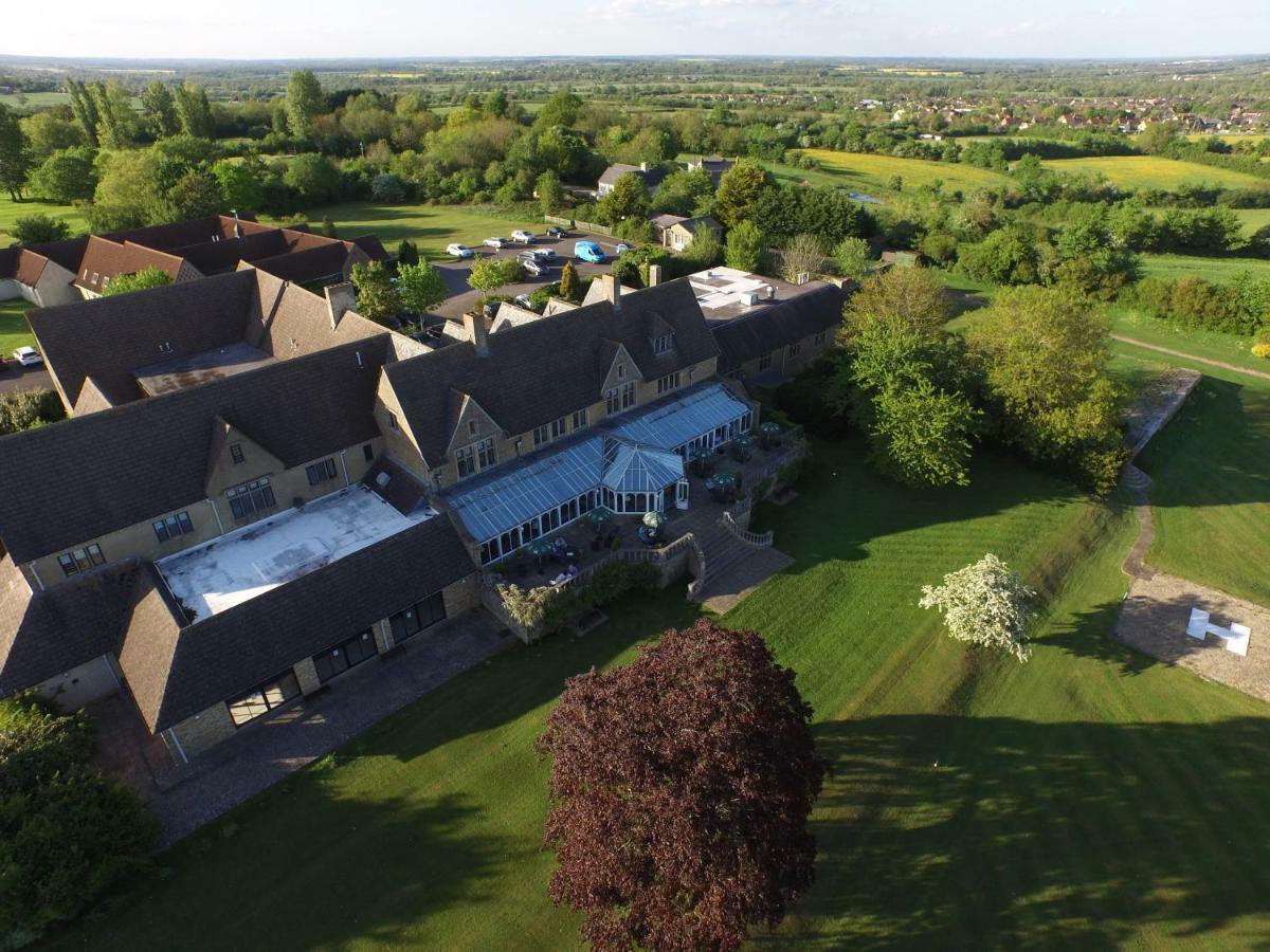 Cricklade House Hotel, Sure Hotel Collection By Best Western Extérieur photo