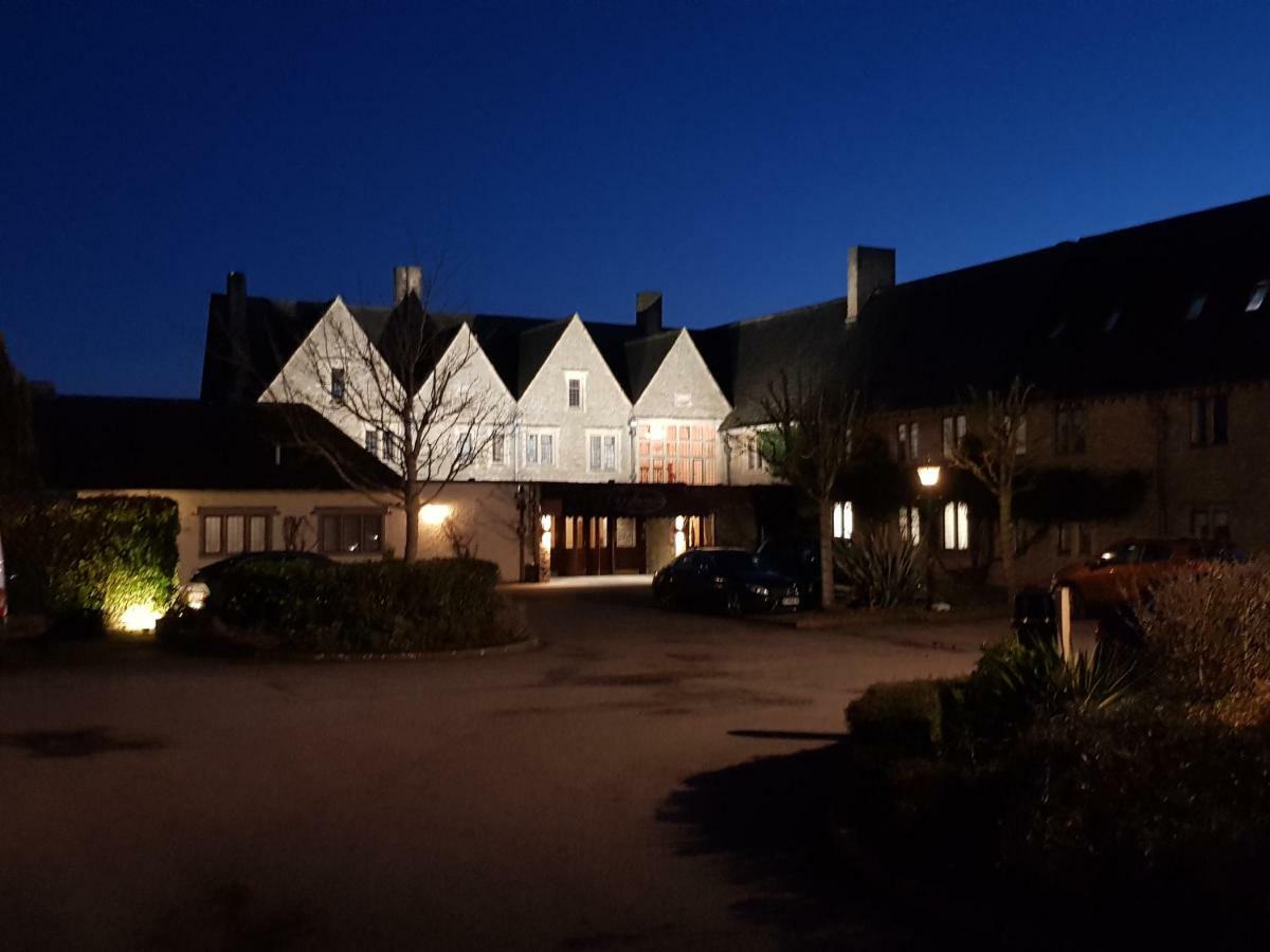 Cricklade House Hotel, Sure Hotel Collection By Best Western Extérieur photo
