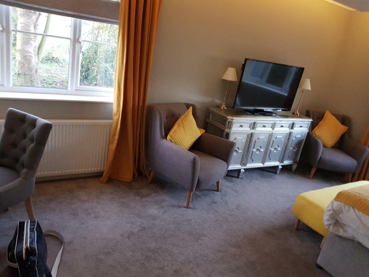 Cricklade House Hotel, Sure Hotel Collection By Best Western Extérieur photo
