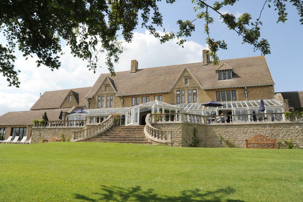 Cricklade House Hotel, Sure Hotel Collection By Best Western Extérieur photo